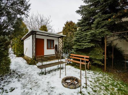 Prodej pozemku pro bydlení, 1 551 m²