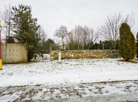 Prodej pozemku pro bydlení, 1 551 m²