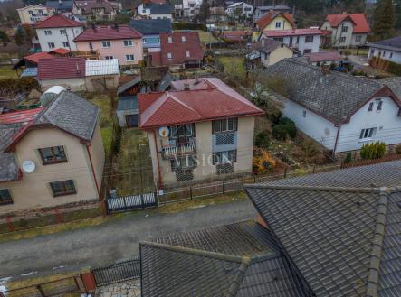 Prodej domu/vily, 127 m²