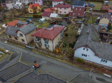 Prodej domu/vily, 127 m²