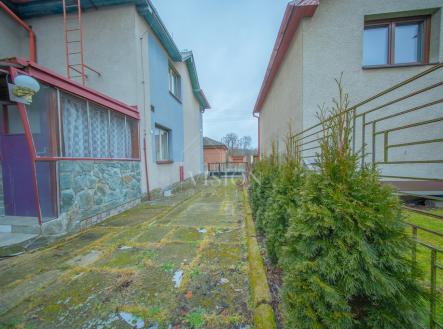 Prodej domu/vily, 127 m²