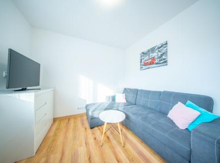 Prodej bytu, 3+kk, 55 m²