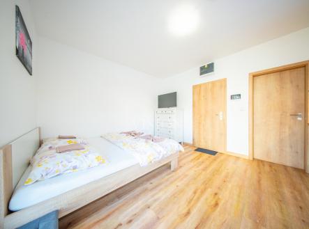 Prodej bytu, 1+kk, 19 m²