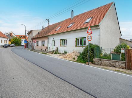 Prodej chaty/rekreačního objektu, 172 m²