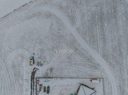 Prodej pozemku pro bydlení, 1 689 m²