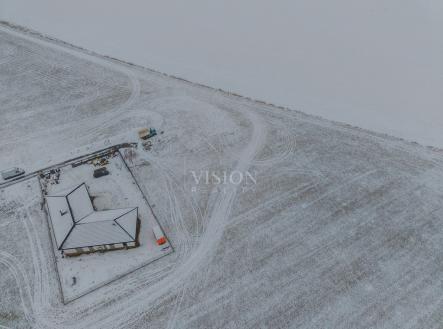 Prodej pozemku pro bydlení, 1 689 m²