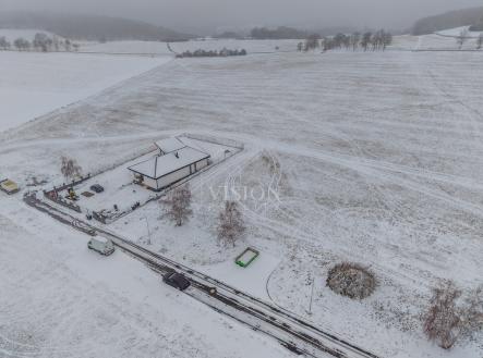 Prodej pozemku pro bydlení, 1 294 m²