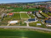Prodej pozemku pro bydlení, 1 233 m²