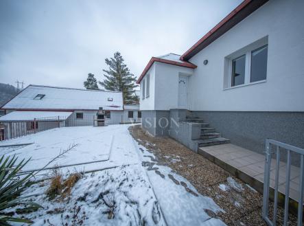 Prodej domu/vily, 207 m²