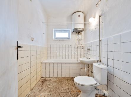 Prodej bytu, 2+1, 53 m²