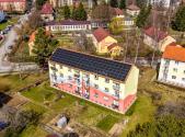 Prodej bytu, 2+1, 53 m²