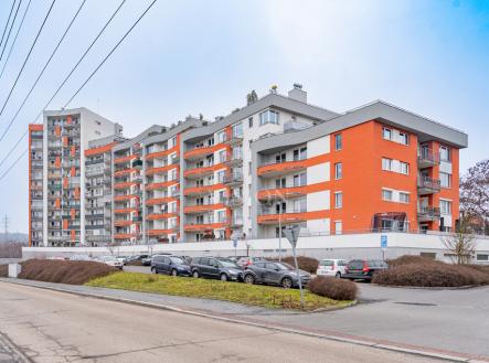 Prodej bytu, 3+kk, 89 m²