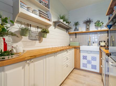 Prodej bytu, 3+kk, 89 m²