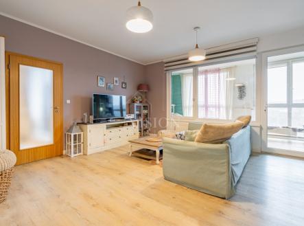 Prodej bytu, 3+kk, 89 m²