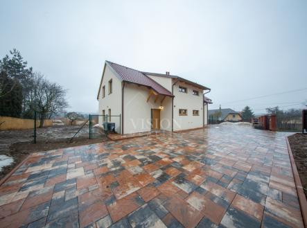 Prodej domu/vily, 119 m²