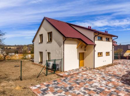 Prodej domu/vily, 119 m²