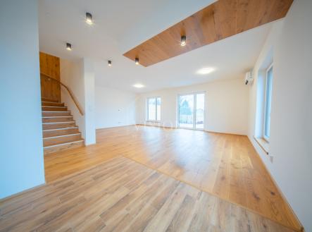 Prodej domu/vily, 119 m²