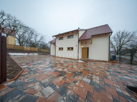 Prodej domu/vily, 119 m²