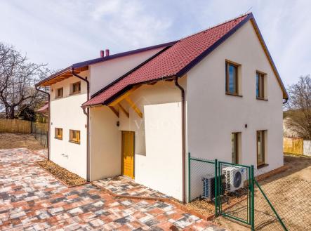 Prodej domu/vily, 119 m²