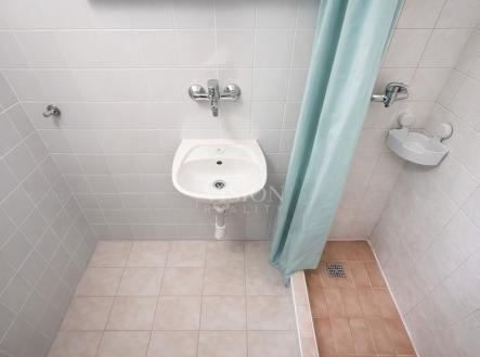 Prodej bytu, 1+1, 34 m²