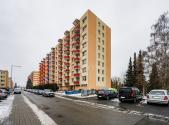 Prodej bytu, 3+1, 81 m²