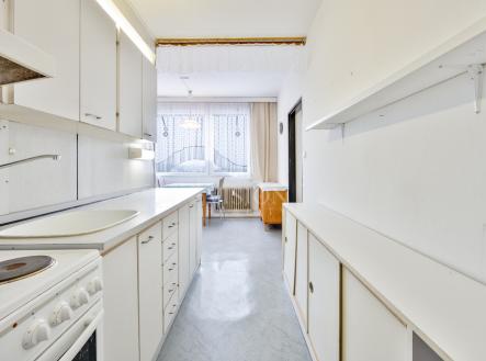 Prodej bytu, 3+1, 81 m²