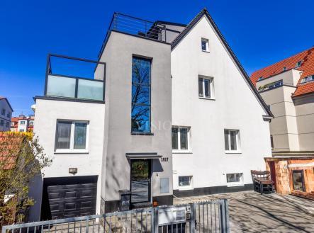 Prodej bytu, 3+1, 124 m²