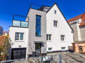 Prodej bytu, 3+1, 124 m²