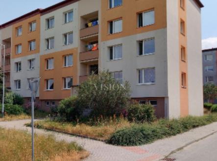 Prodej bytu, 1+1, 33 m²