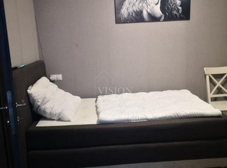 Prodej bytu, 1+1, 33 m²