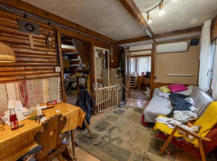 Prodej chaty/rekreačního objektu, 60 m²