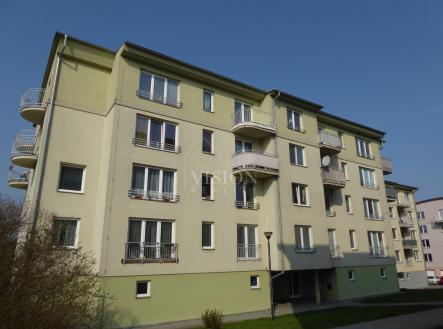 Pronájem bytu, 2+kk, 54 m²