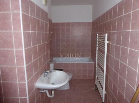 Pronájem bytu, 2+kk, 54 m²