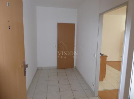 Pronájem bytu, 2+kk, 54 m²