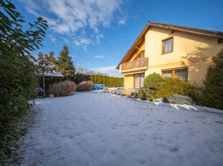 Prodej domu/vily, 196 m²