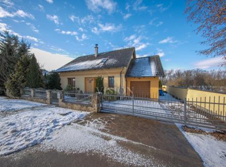 Prodej domu/vily, 196 m²