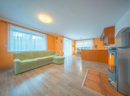 Prodej domu/vily, 196 m²