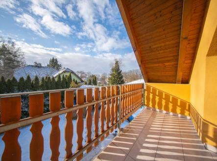 Prodej domu/vily, 196 m²