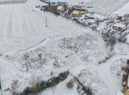 Prodej pozemku pro bydlení, 4 041 m²