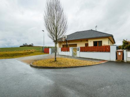 Prodej domu/vily, 140 m²