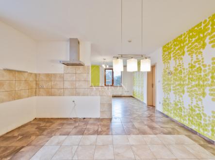 Prodej domu/vily, 140 m²