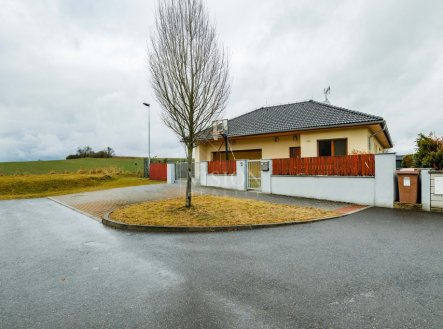 Nemovitost