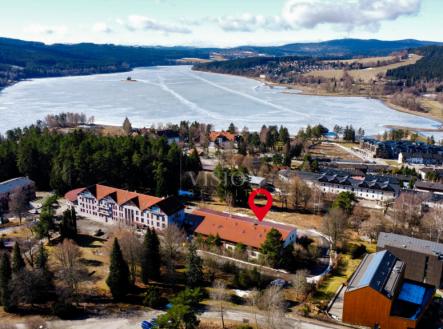 Prodej bytu, 1+kk, 41 m²