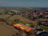 Prodej pozemku pro bydlení, 1 064 m²
