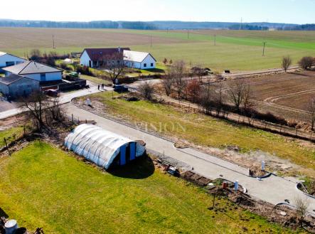 Prodej pozemku pro bydlení, 1 064 m²