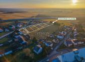 Prodej pozemku pro bydlení, 6 000 m²