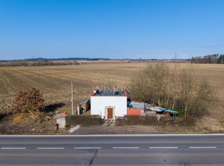 Prodej domu/vily, 44 m²