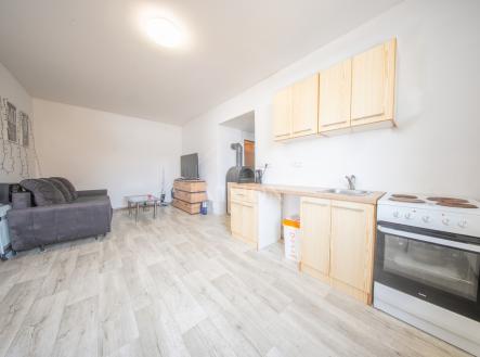 Prodej domu/vily, 44 m²