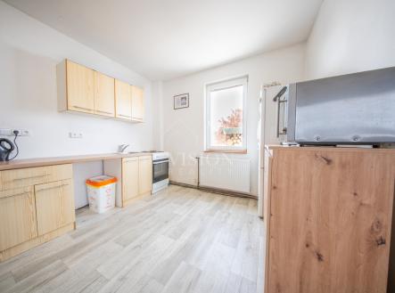 Prodej domu/vily, 44 m²