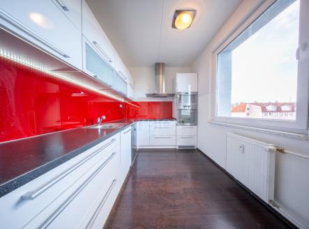 Prodej bytu, 3+1, 78 m²